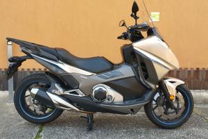 Honda Integra 750 S ABS DCT (2018) – 17.000km