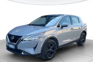NISSAN Qashqai 1.5 e-power Business 2wd