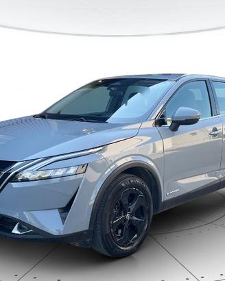 NISSAN Qashqai 1.5 e-power Business 2wd