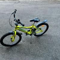 Mountain bike 20” - perfetta