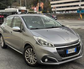 Peugeot 208 BlueHDi 5 porte Allure euro6 neo 2019