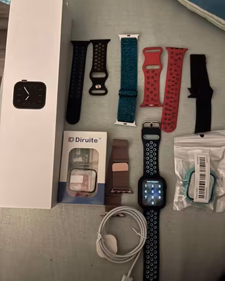 APPLE Smartwatch