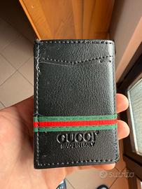 Portofoglio Gucci