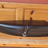 Sella Piaggio originale dell'epoca per vespa PX 