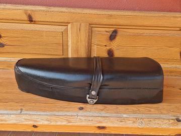 Sella Piaggio originale dell'epoca per vespa PX 