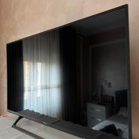 Sony Smart tv 50pollici