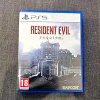 Resident Evil Requiem