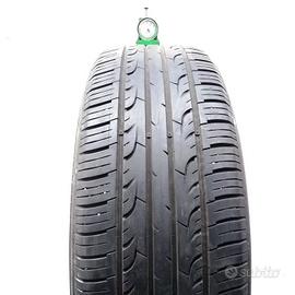 Gomme 205/55 R17 usate - cd.77837