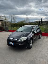 Fiat Punto Evo Multijet 1.3 Diesel 2011