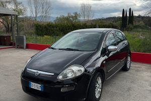 Fiat Punto Evo Multijet 1.3 Diesel 2011