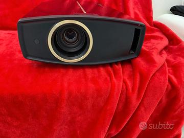 JVC DLA-HD950 (RS25) videoproiettore