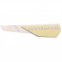 Adesivo sinistro carena anteriore Piaggio Nrg Powe