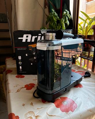 Macchina per caffè espresso Ariete