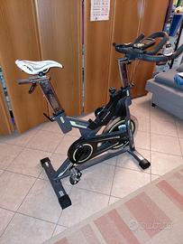 bici da spinning