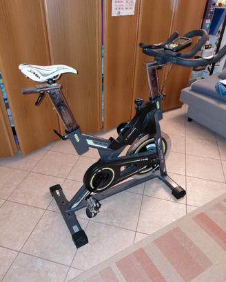 bici da spinning