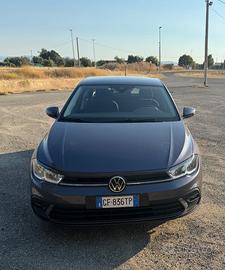 Volkswagen Polo 2021