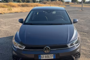Volkswagen Polo 2021