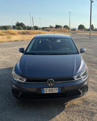 Volkswagen Polo 2021