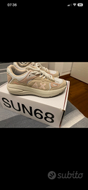 Sneakers donna Sun 68