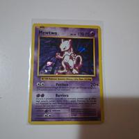 carta mewtwo