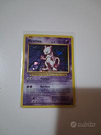 carta mewtwo