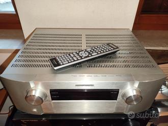 Sintoamplificatore Marantz Sr6004  			