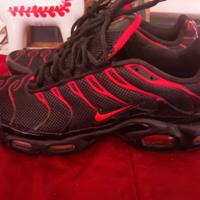 Nike Air Max Plus TN "Bred"