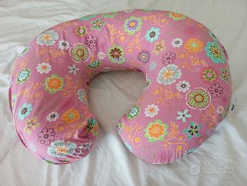 Cuscino allattamento boppy Chicco