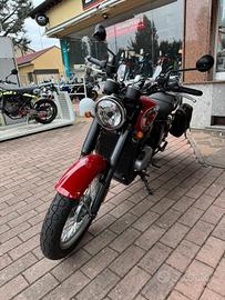 Bsa Gold Star 650