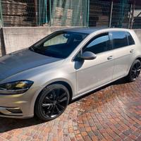 Volkswagen Golf 1.6 TDI 115 CV DSG 5 porte