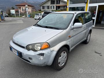 Honda HR-V HRV