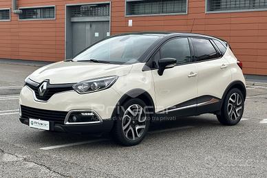 RENAULT Captur 1.5 dCi 8V 90 CV Start&Stop Energy