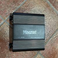 Amplificatore Magnat