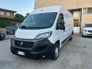 Fiat Ducato 2.3 MJT 140CV Passo Lungo Euro6