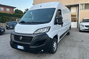 Fiat Ducato 2.3 MJT 140CV Passo Lungo Euro6