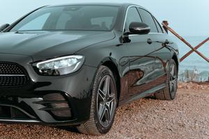 Mercedes E 300 DE EQ-POWER PREMIUM PLUS AMG