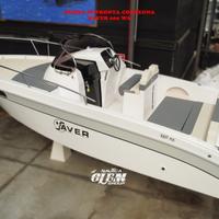 Saver 660 wa "pronta consegna"