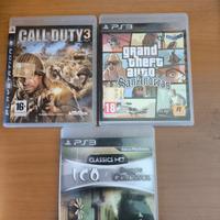giochi ps3