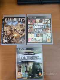 giochi ps3