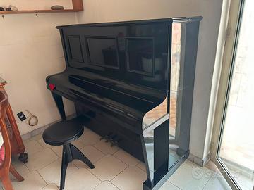 Pianoforte F. Zeller