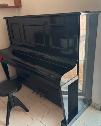 Pianoforte F. Zeller