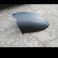 Parafango posteriore originale Ninja ZX10R 08