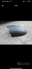 Parafango posteriore originale Ninja ZX10R 08