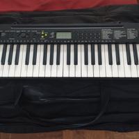 tastiera Casio CT240