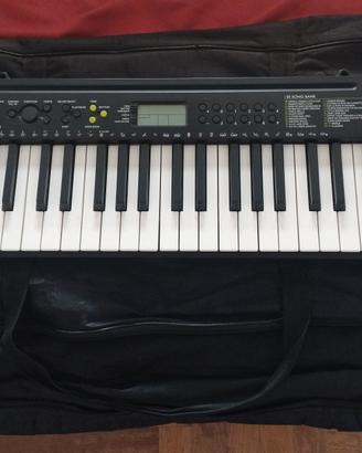 tastiera Casio CT240
