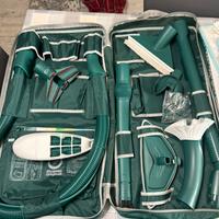 Sacca accessori pulizia arrea vk140 con picchio