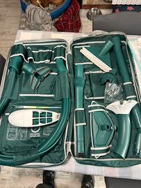 Sacca accessori pulizia arrea vk140 con picchio