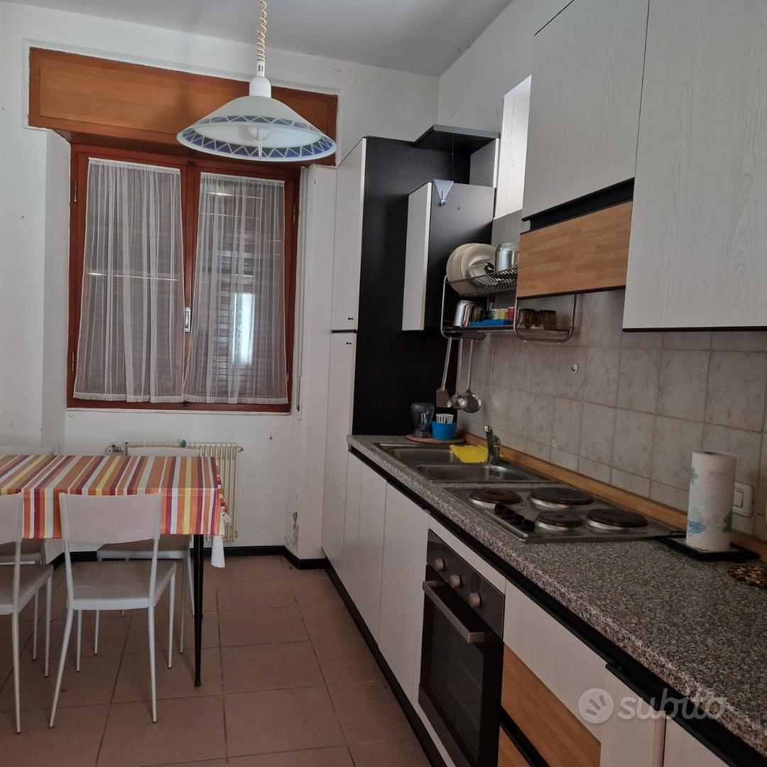 Apartment in Ferrara di Monte Baldo, Verona - Vista 3
