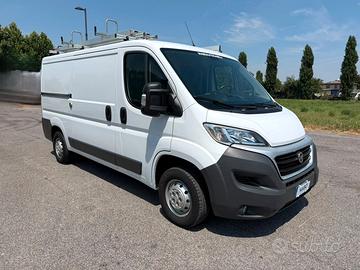 Fiat Ducato 2.3 Mtj 130 Cv L2H1 - ALLESTIMENTO OFF