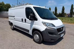 Fiat Ducato 2.3 Mtj 130 Cv L2H1 - ALLESTIMENTO OFF
